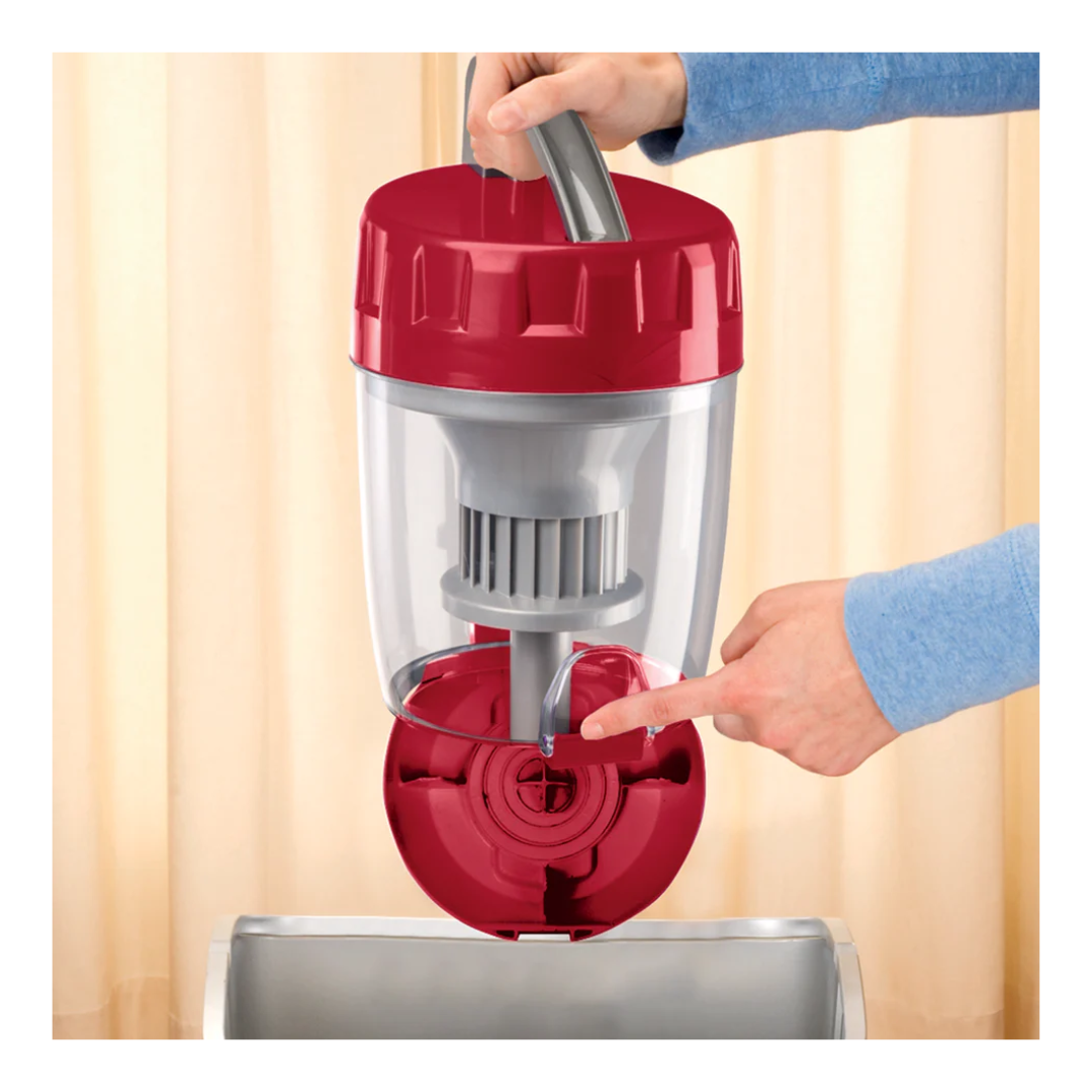 Bissell CleanView Bagless Cyclonic Canister Vacuum Cleaner