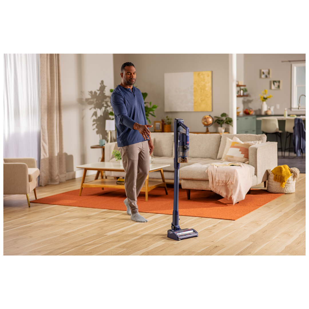 Bissell DualBrush Stick Vacuum