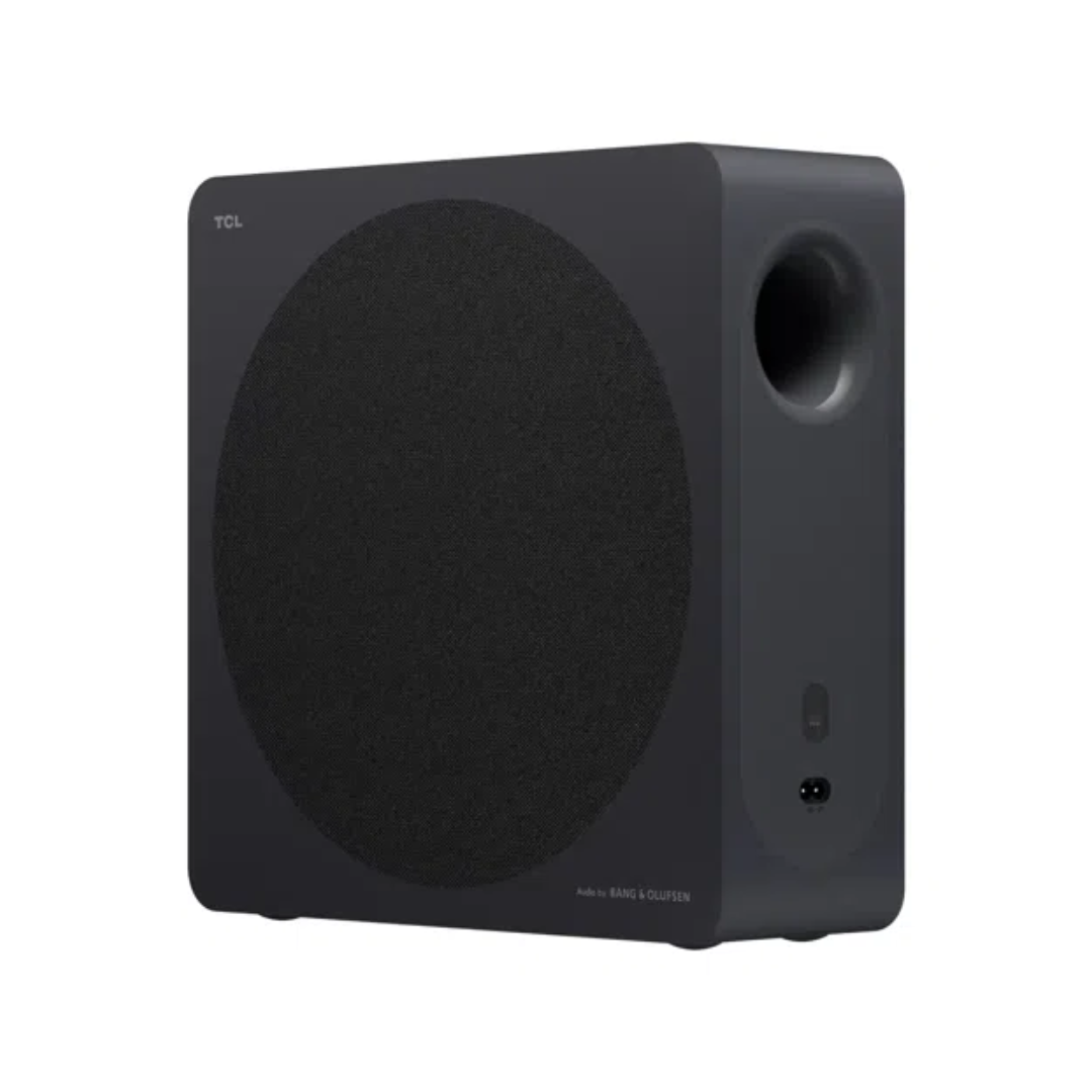 TCL 3.1.2 Ch Dolby Atmos Soundbar with Wireless Subwoofer