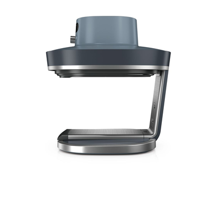 Ninja Crispi Pro 6-in-1 Countertop Glass Air Fryer - Cyberspace