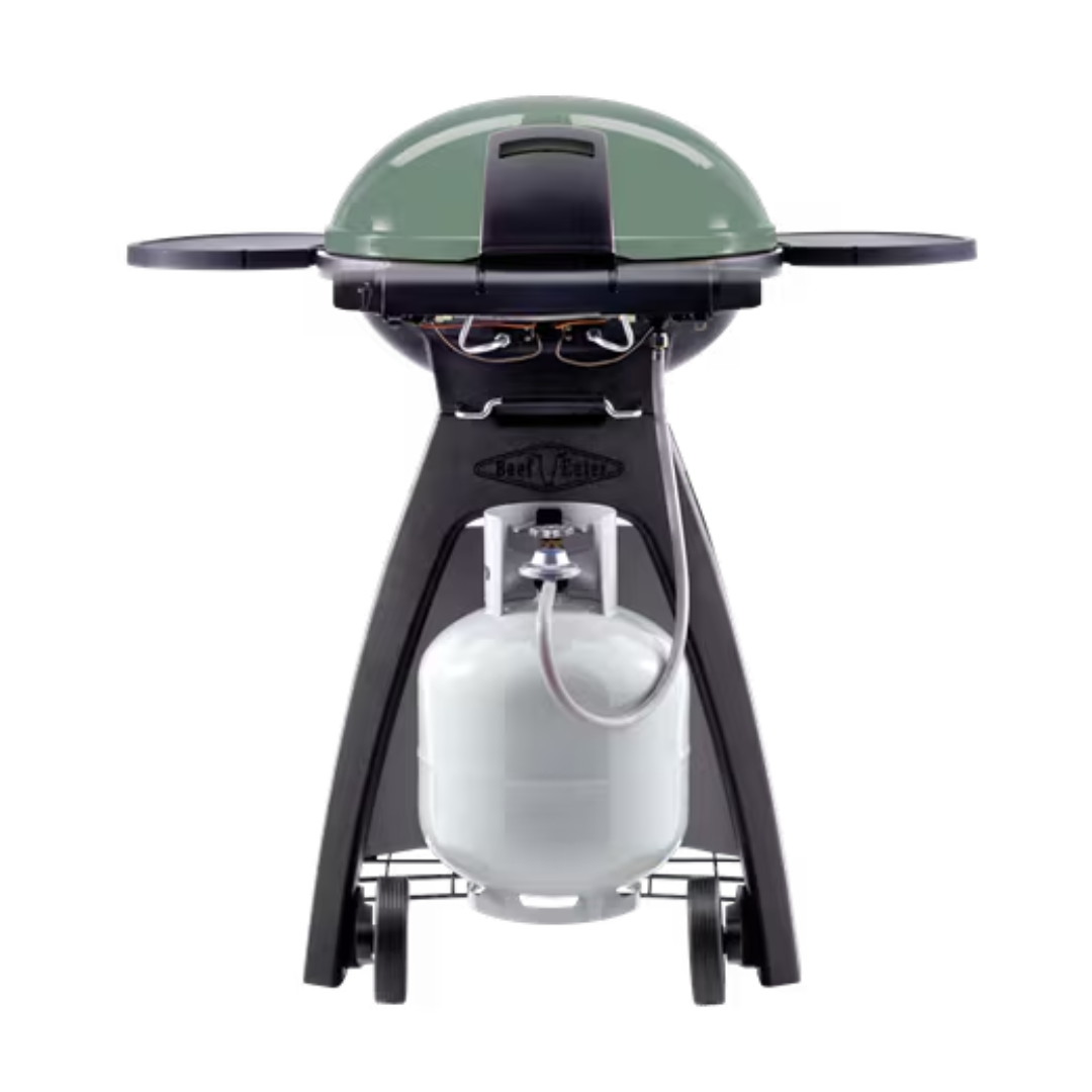 Beefeater BUGG 2 burner BBQ with Trolley