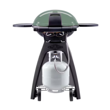 Beefeater BUGG 2 burner BBQ with Trolley