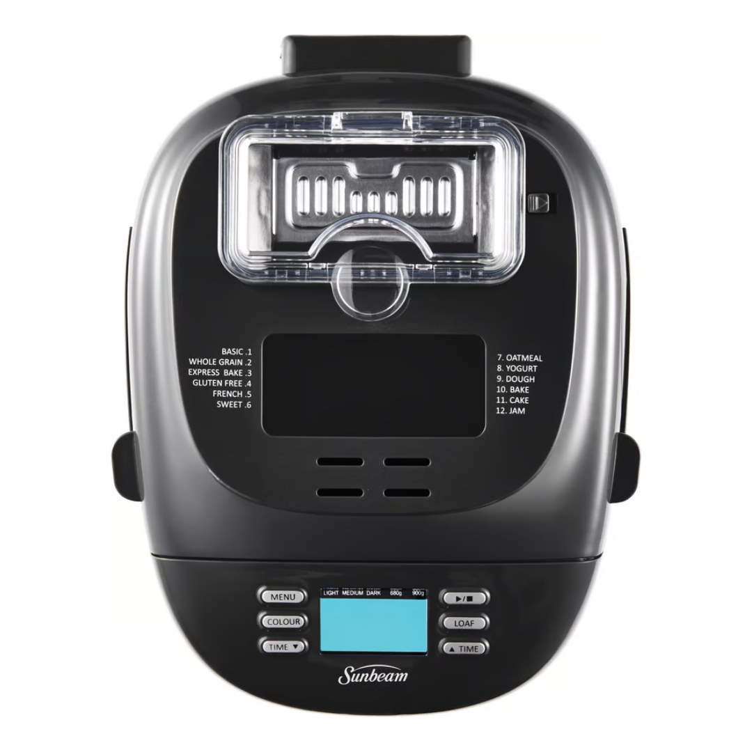 Sunbeam ExpressBake Bread Maker