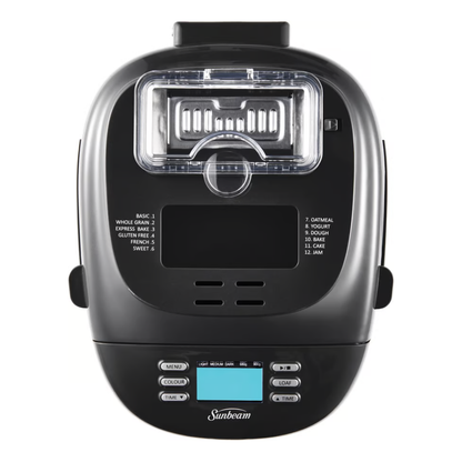 Sunbeam ExpressBake Bread Maker