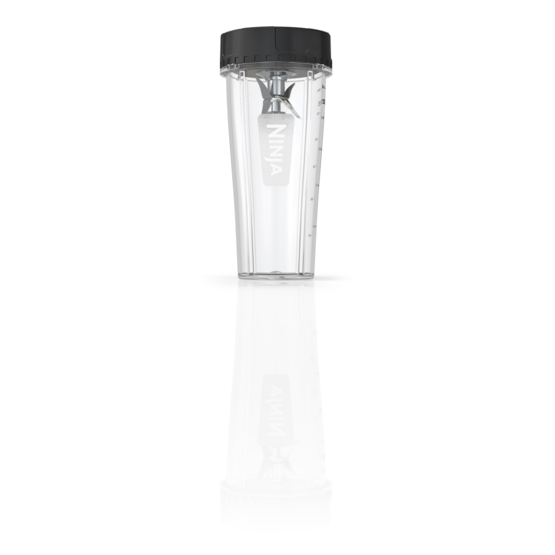 Ninja Nutri Precision Blender
