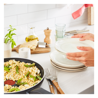 Tefal Generous Cook Non-Stick Induction Frypan 24cm