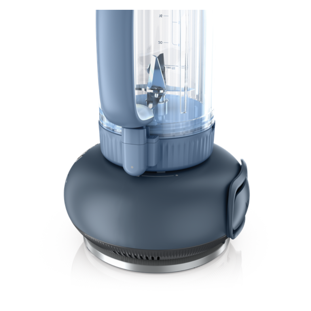 Ninja BlendBOSS Tumbler Blender - Cyberspace