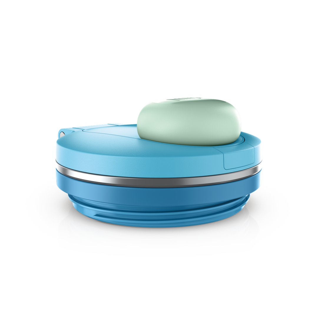 Ninja BlendBoss Tumbler Blender - Blue Raspberry