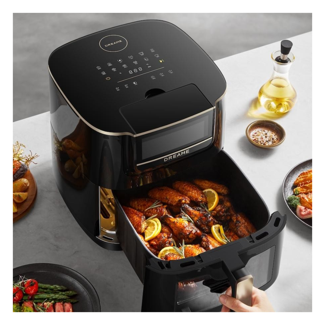 Dreame Tasti 7L Air Fryer