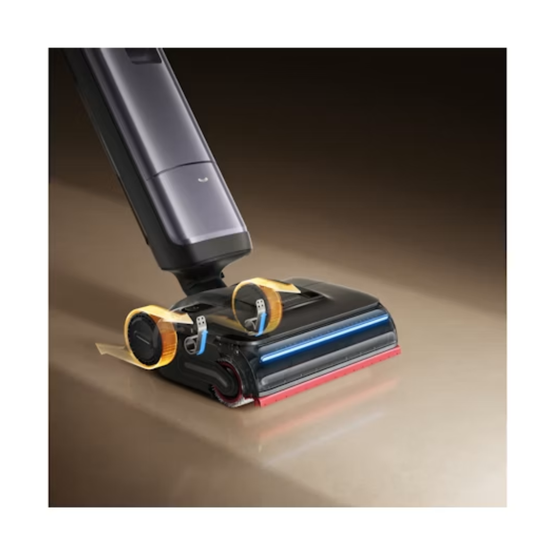 Dreame H16 Pro Steam Wet & Dry Vacuum Cleaner & Mop in One