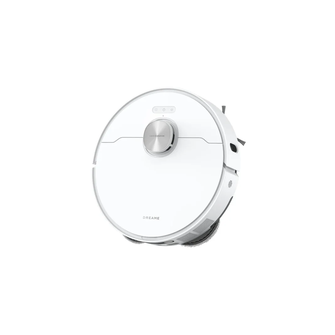 Dreame L40 Plus Robot Vacuum Cleaner