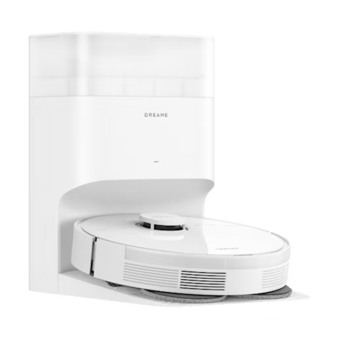 Dreame L40 Plus Robot Vacuum Cleaner