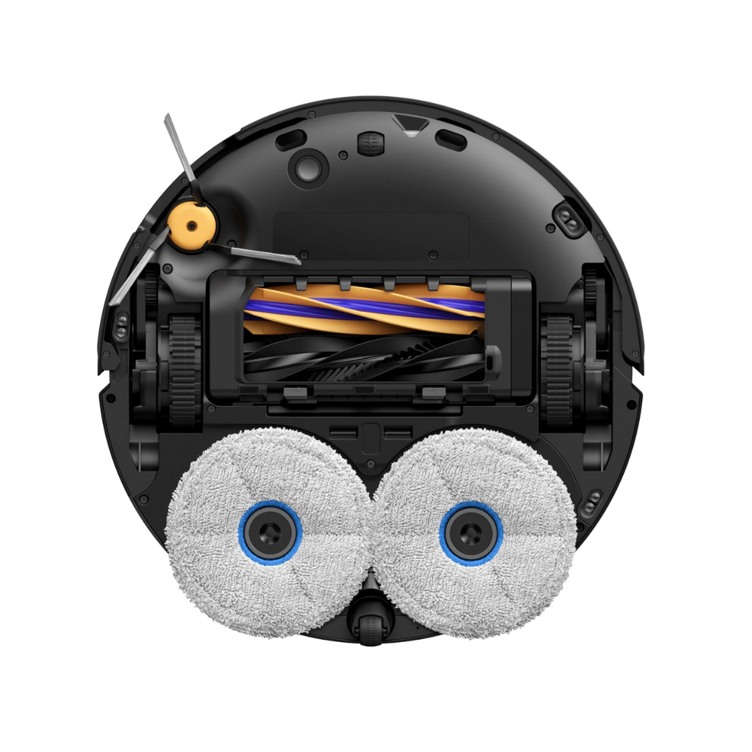 Dreame X60 Ultra Robot Vacuum Cleaner