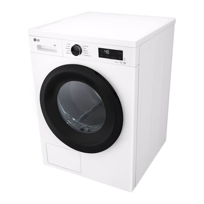 LG 8kg Series 1 Heat Pump Dryer