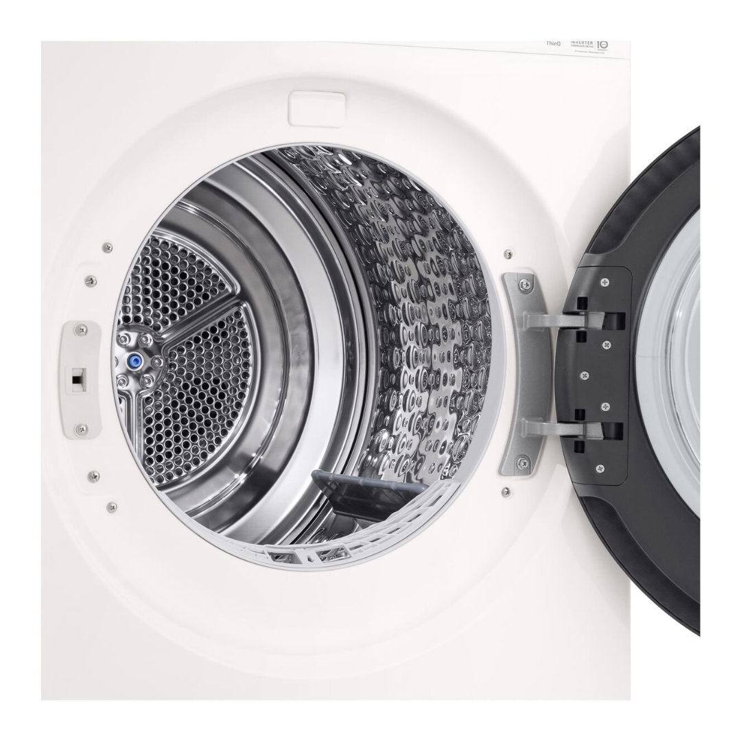 LG 8kg Series 3 AI Heat Pump Dryer