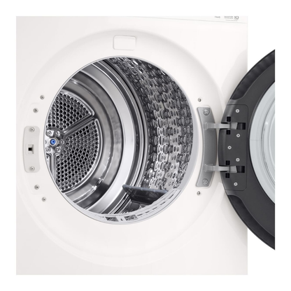 LG 8kg Series 3 AI Heat Pump Dryer