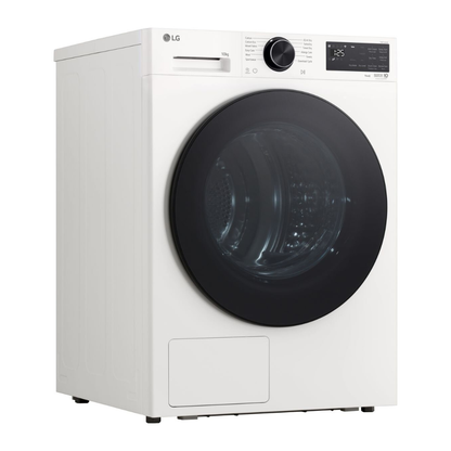 LG 10kg Series 3 AI Heat Pump Dryer