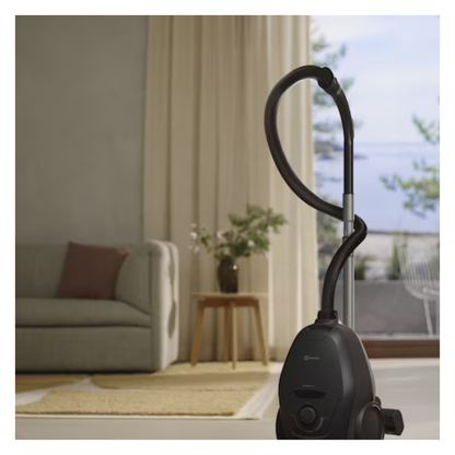Electrolux Floorcare UltraSilencer Pro Barrel Bagged Vacuum Cleaner