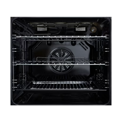 Euromaid 54cm Electric Freestanding Cooker With Ceramic Cooktop