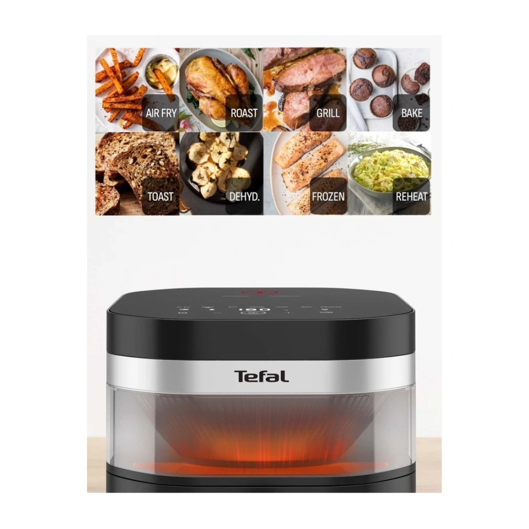 Tefal Easy Fry Infra Heat Single Drawer 7L Air Fryer