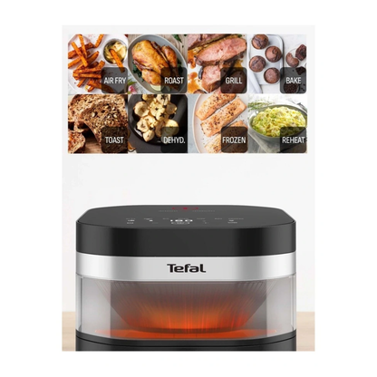 Tefal Easy Fry Infra Heat Single Drawer 7L Air Fryer