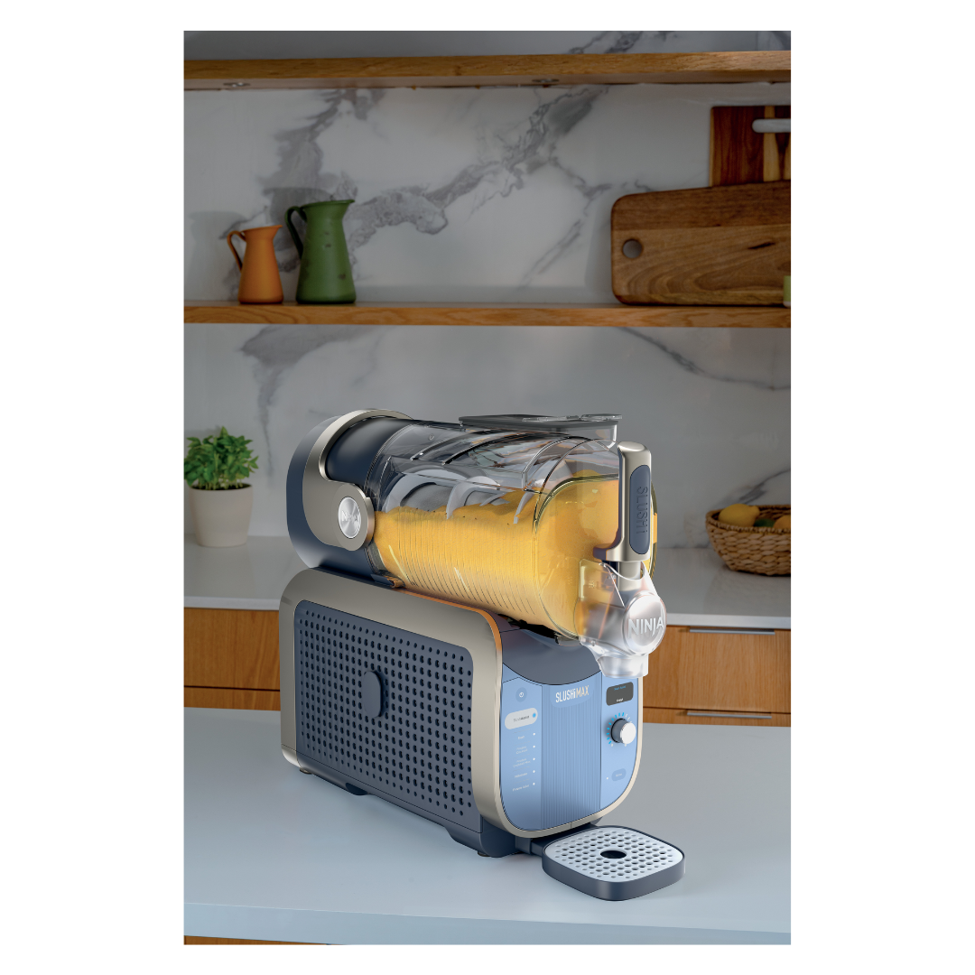 Ninja SLUSHi Max Smart Frozen Drink Maker