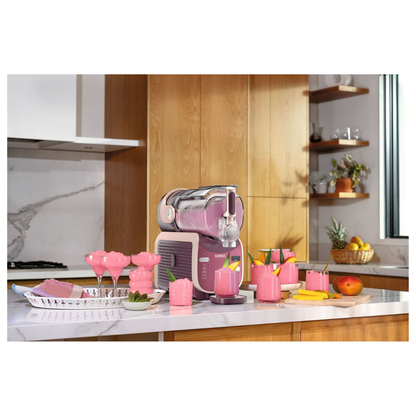 Ninja SLUSHi Max Smart Frozen Drink Maker - Plum