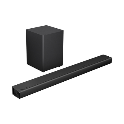 Hisense 500W 3.1 Ch Soundbar with Subwoofer