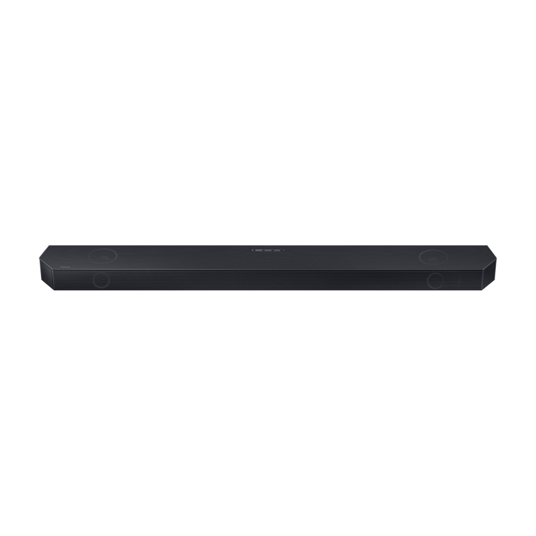 Samsung Q Series 3.1.2ch Dolby Atmos Soundbar with 6.5" wireless Subwoofer