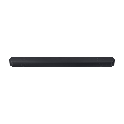 Samsung Q Series 3.1.2ch Dolby Atmos Soundbar with 6.5" wireless Subwoofer