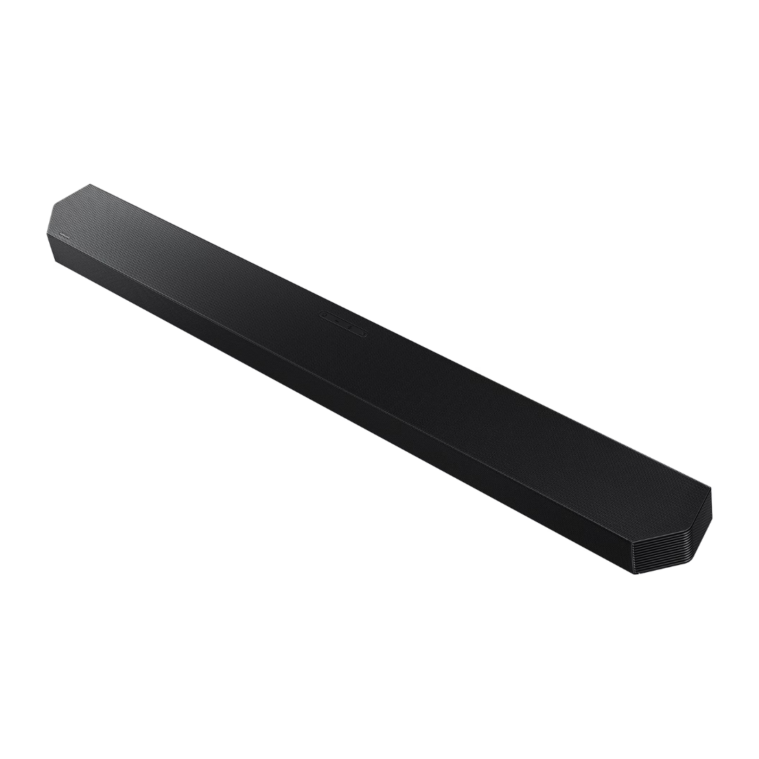Samsung Q Series 5.1.2ch Dolby Atmos Soundbar with Subwoofer