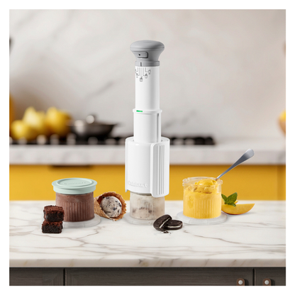 Cuisinart Freeze Wand Ice Cream Maker
