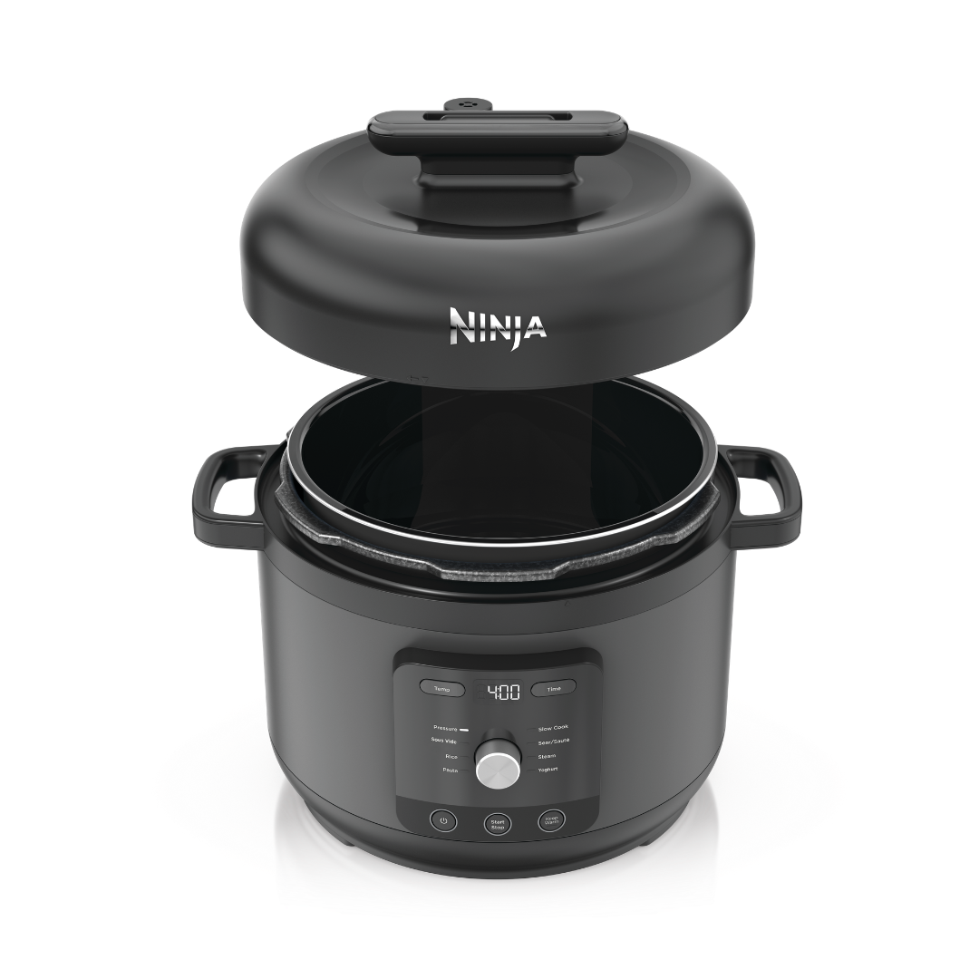 Ninja Hyperheat Pressure Cooker