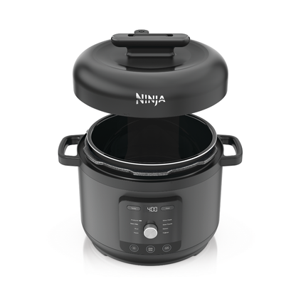 Ninja Hyperheat Pressure Cooker