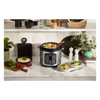 Sunbeam 5.7L Express Turbo Pressure Multicooker