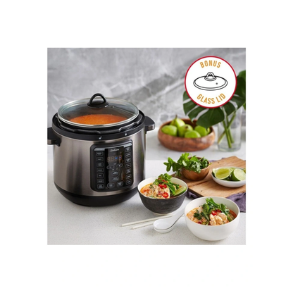 Sunbeam 7.6L Express Pressure Multicooker