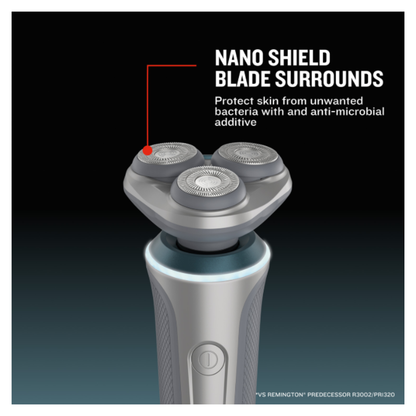 Remington Sensicut Rotary Shaver