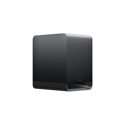 TCL 3.1Ch Soundbar with Wireless Subwoofer