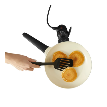 Sunbeam DuraCeramic Electric Skillet