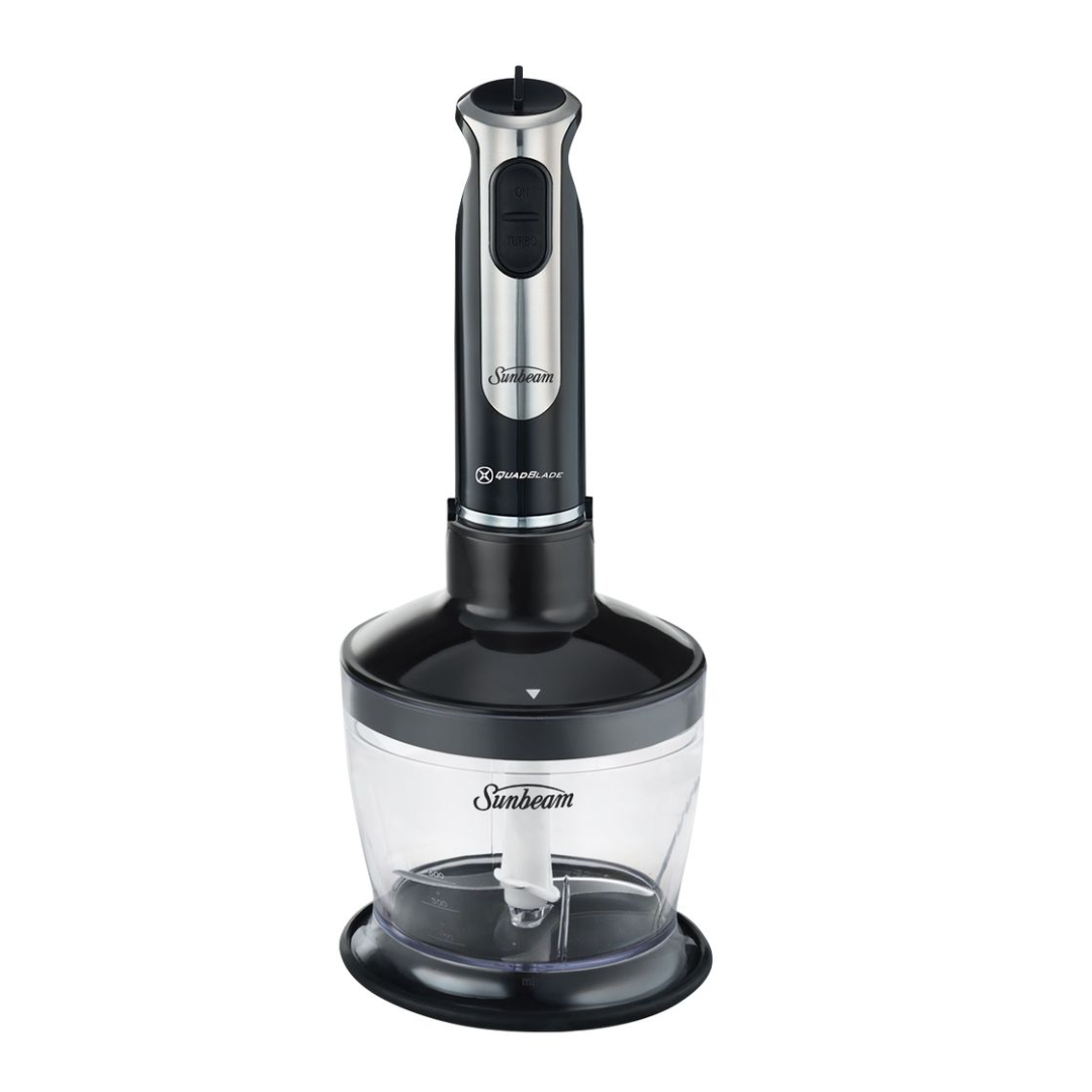 Sunbeam 800W StickMaster Pro Stick Blender
