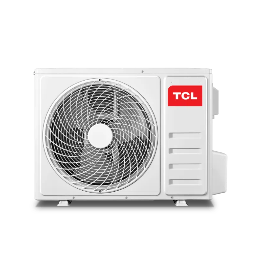 TCL 2.6kW FRESH AIR Reverse Cycle Split System Air Conditioner