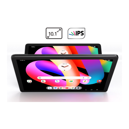 Telstra TCL TAB 10L 4G Cellular 64GB 10.1" Screen - Black