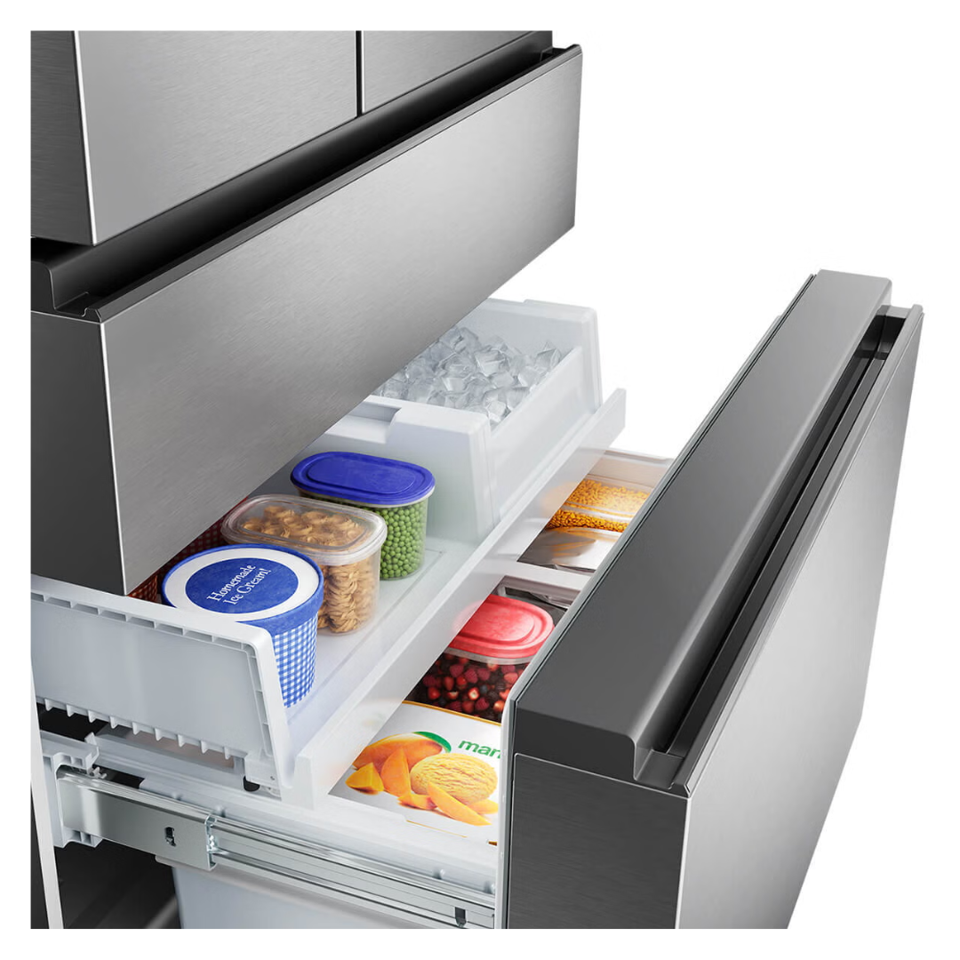 Westinghouse 630L French Door Fridge Stainless Steel