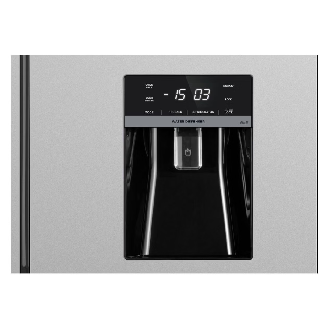 Westinghouse 492L Quad Door Fridge