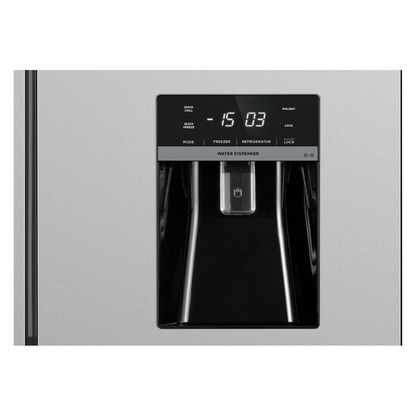 Westinghouse 492L Quad Door Fridge