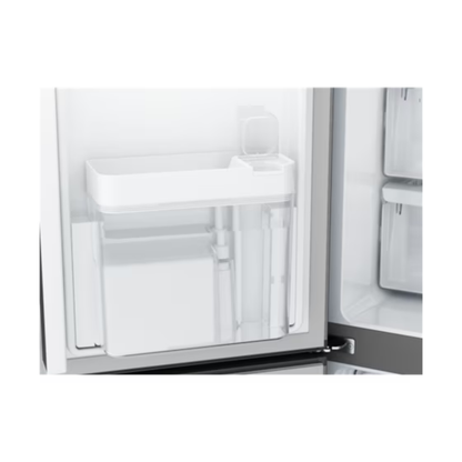 Westinghouse 564L Quad Door Fridge Non-Plumbed