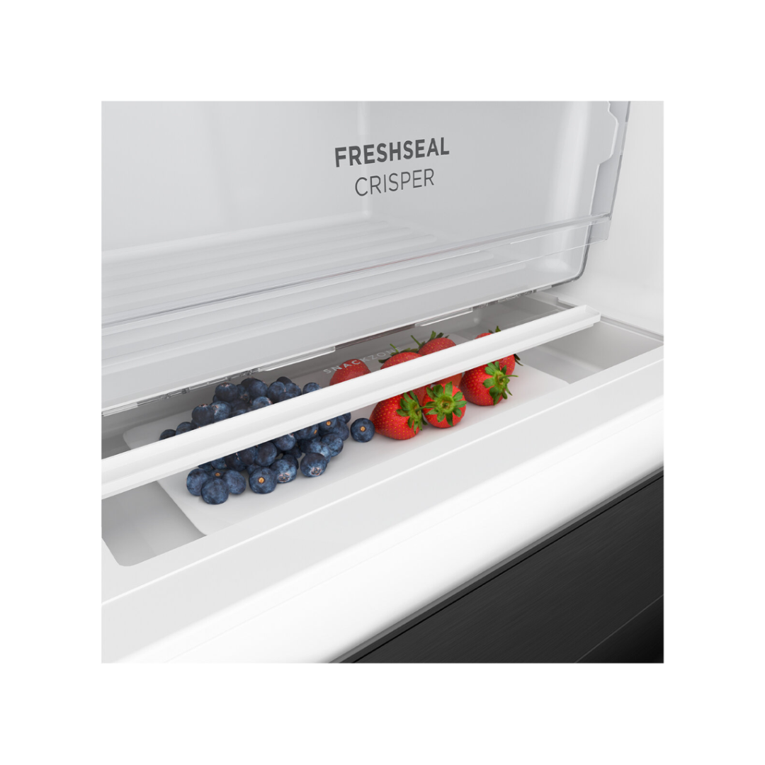 Westinghouse 609L Quad Door Fridge