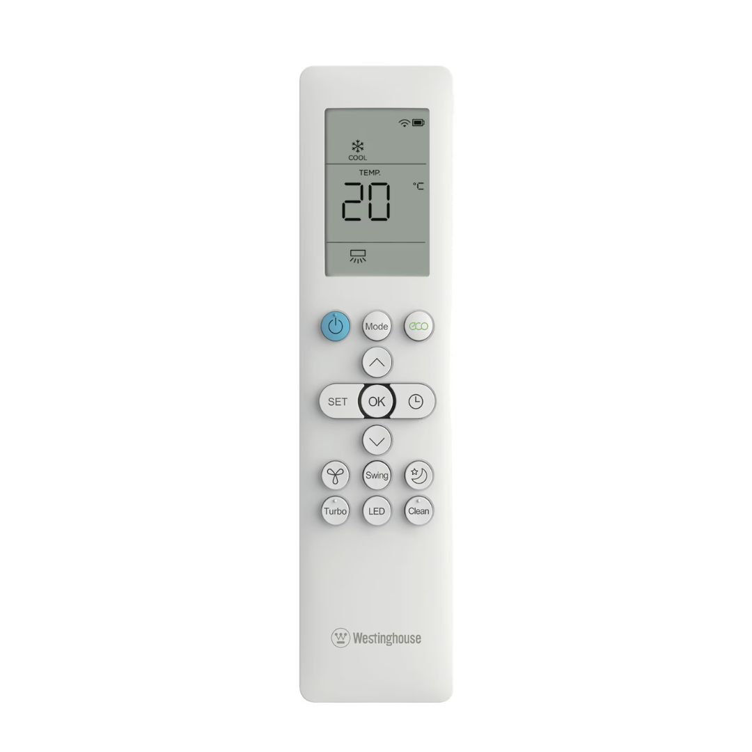 Westinghouse 7kW Reverse Cycle Split System Air Conditioner