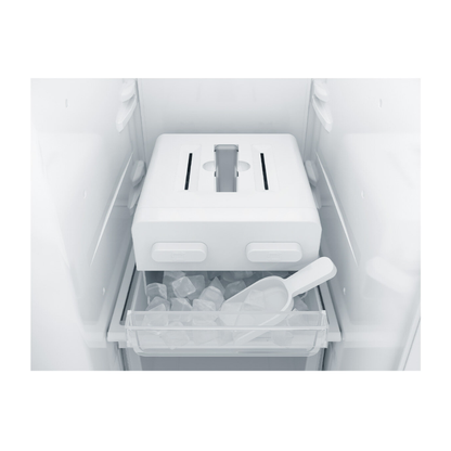 Westinghouse 624L Side by Side Fridge