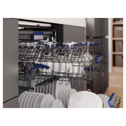 Westinghouse 60cm 15 Place Built Under Stainless Steel Dishwasher